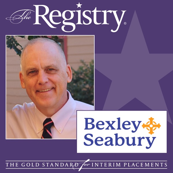 The Registry is pleased to announce the appointment of Curtis Short as Interim CFO at Bexley Seabury Seminary