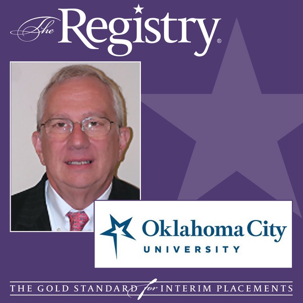 COVID Planning Q & A with David McConnell, Interim CFO at Oklahoma City University