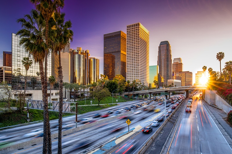 NASPA 2019 Annual Meeting