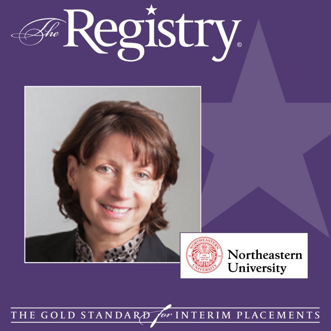 Best wishes to Registry Member Michelle Davis as she continues her