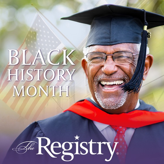 Please join us in celebrating Black History Month this February by encouraging diversity and inclusion in your community and honoring the great contributions the Black community has made throughout U.S. history.