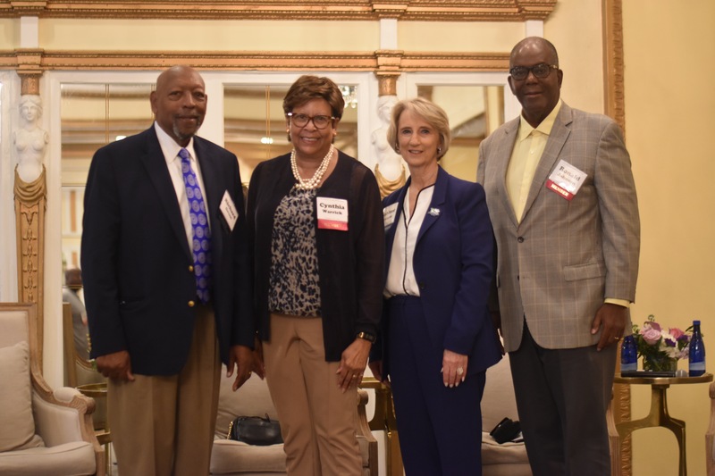 Since the founding of Cheyney University, the first Historically Black College and University (HBCU), in 1837, HBCUs have provided opportunities for higher education for African American students who might not have had opportunities for upward mobility.