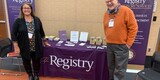 The Registry was proud to sponsor this year’s NASPA Annual Conference in Boston.